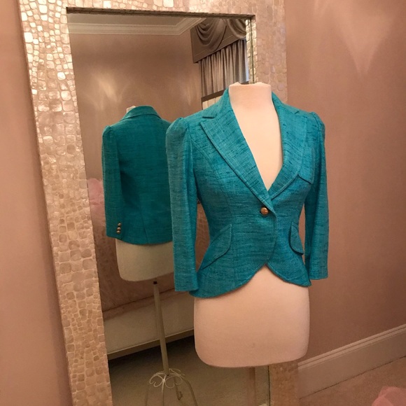 Jacket - Picture 3 of 4